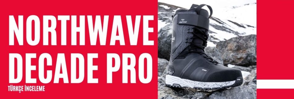 northwave decade pro